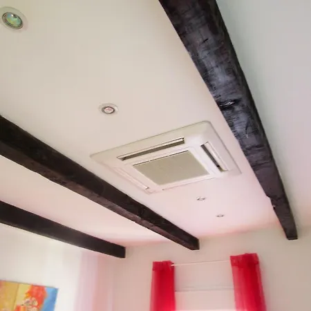 Apartamento Barrio Rey Toledo