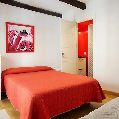Apartamento Barrio Rey Toledo