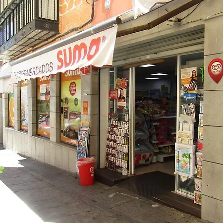 Apartamento Barrio Rey